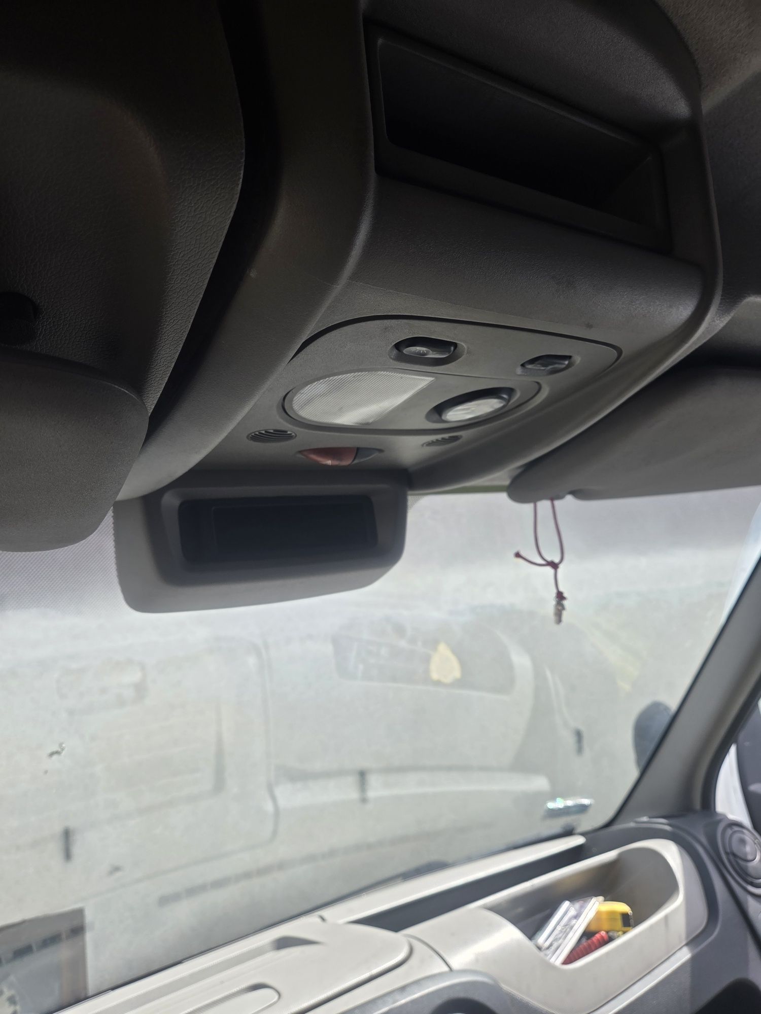 Renault Master 2013