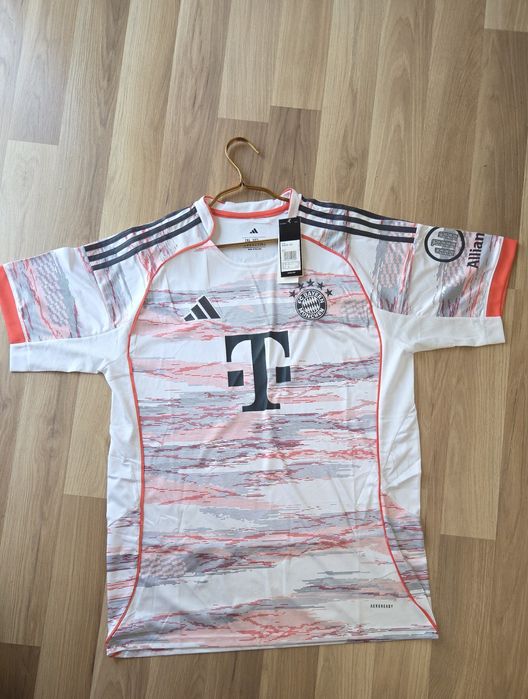 Koszulka Bayern Monachium