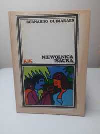 Bernardo Guimaraes "Niewolnica Isaura"