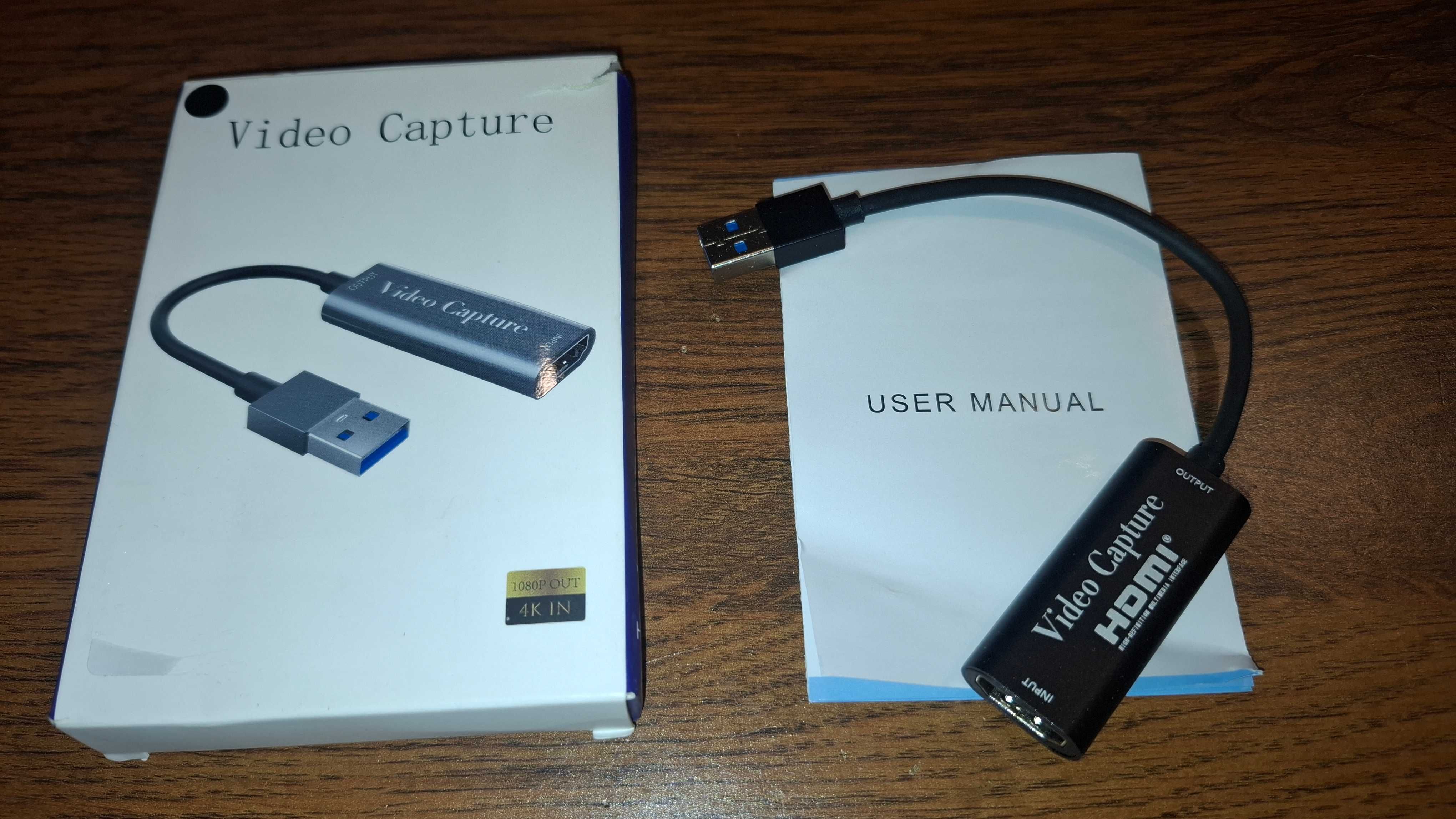 HDMI Video Capture
