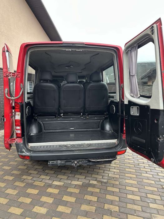 Продам Sprinter316 2.2CDI