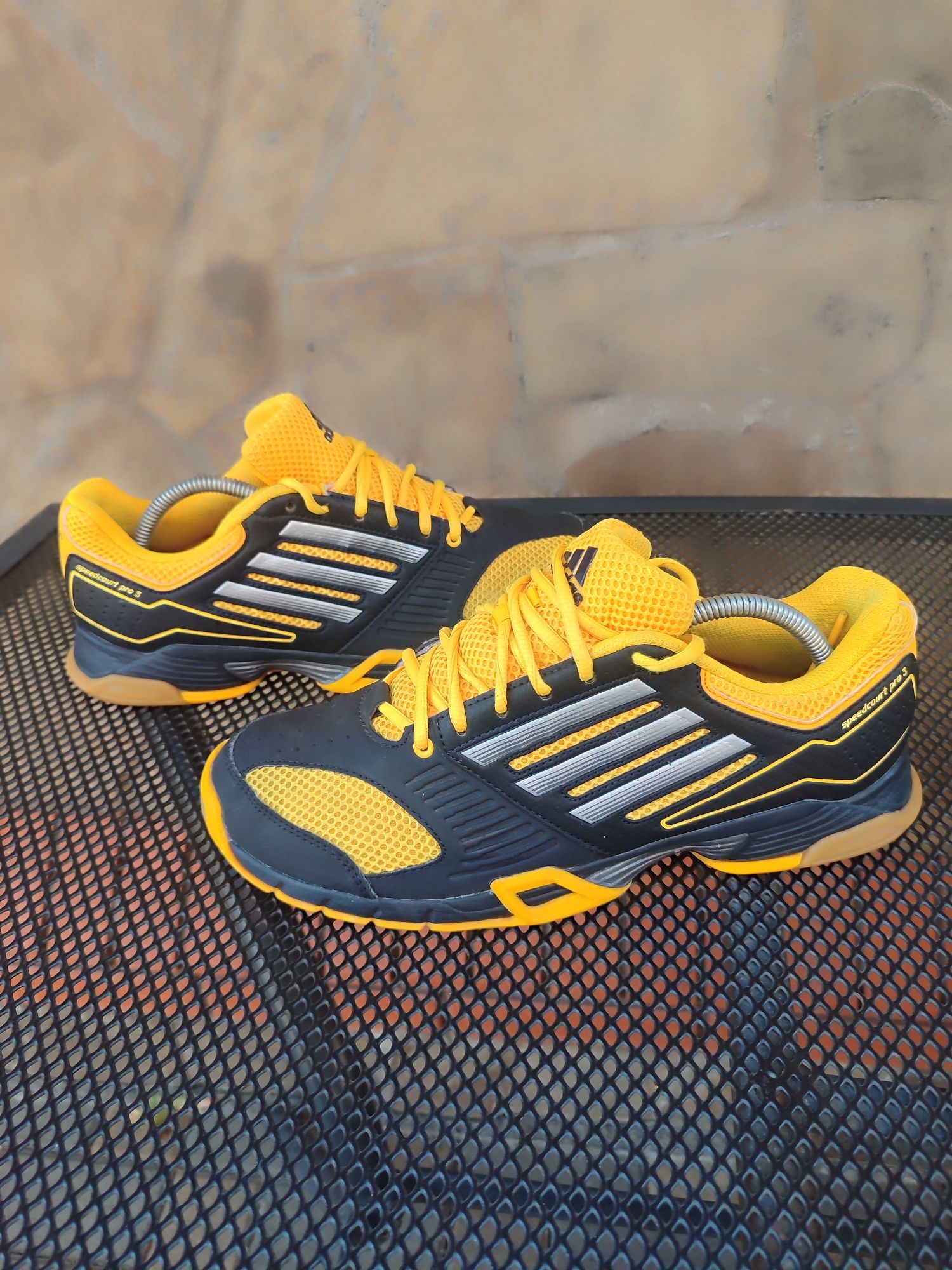 Кроссовки Adidas 42,5 размер (оригинал)