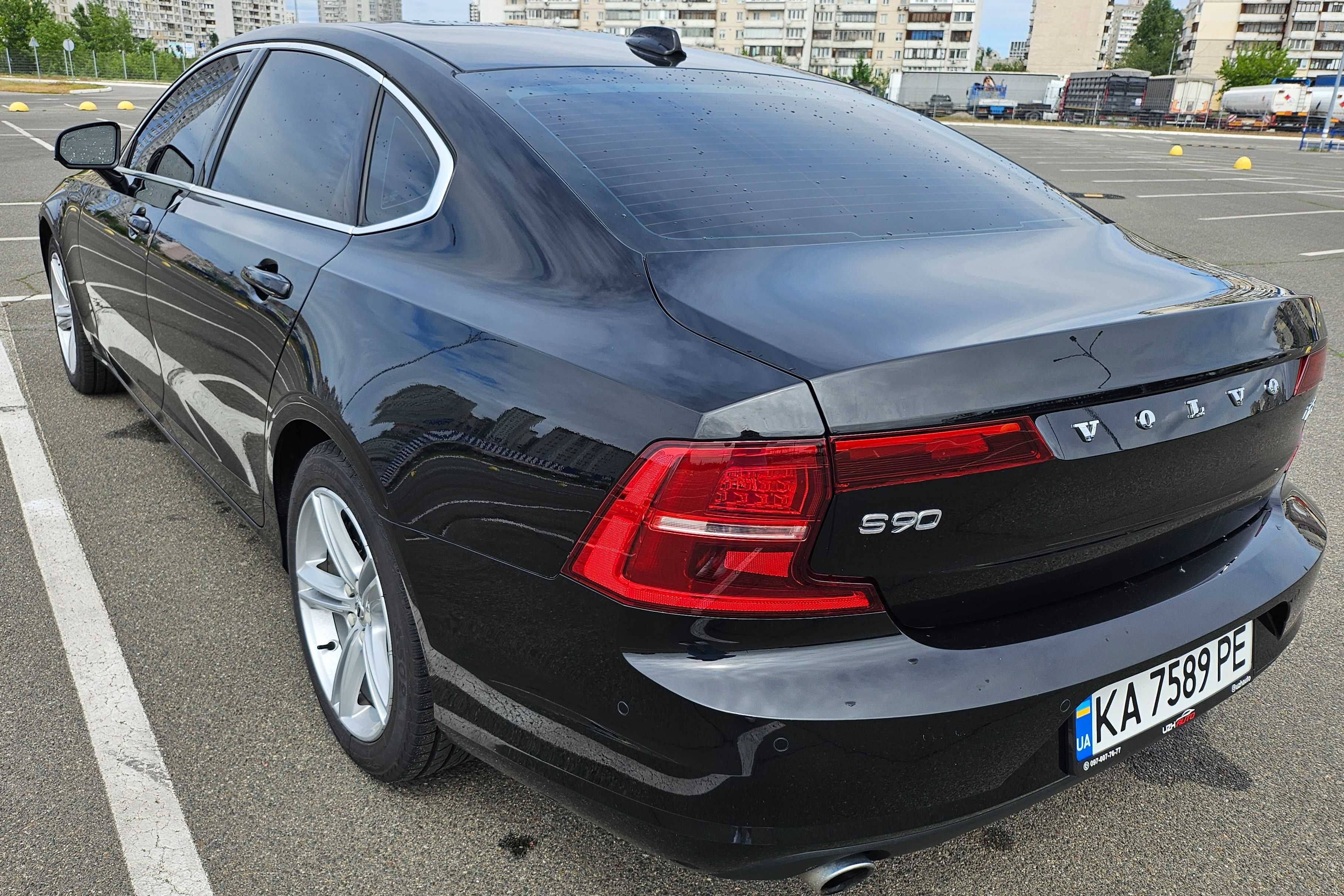 Продам  VOLVO S90