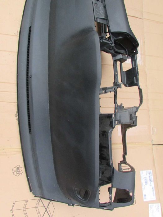 honda frv 05-09 deska konsola poduszki airbagi