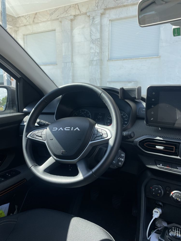 Dacia Sandero Stepway GPL [garantia]