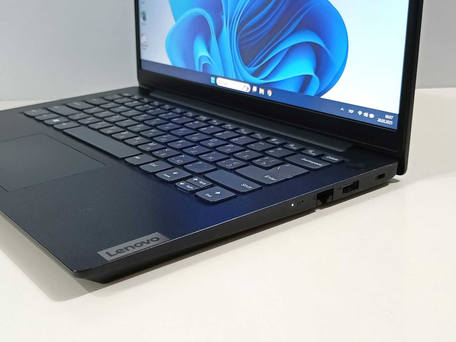 intel Core i3-1215U \ 20 Gb RAM\ 256 Gb SSD \ Full HD IPS \ Lenovo