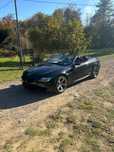 BMW M6 Bmw E63 E64 M6 2008 Polift Cabrio