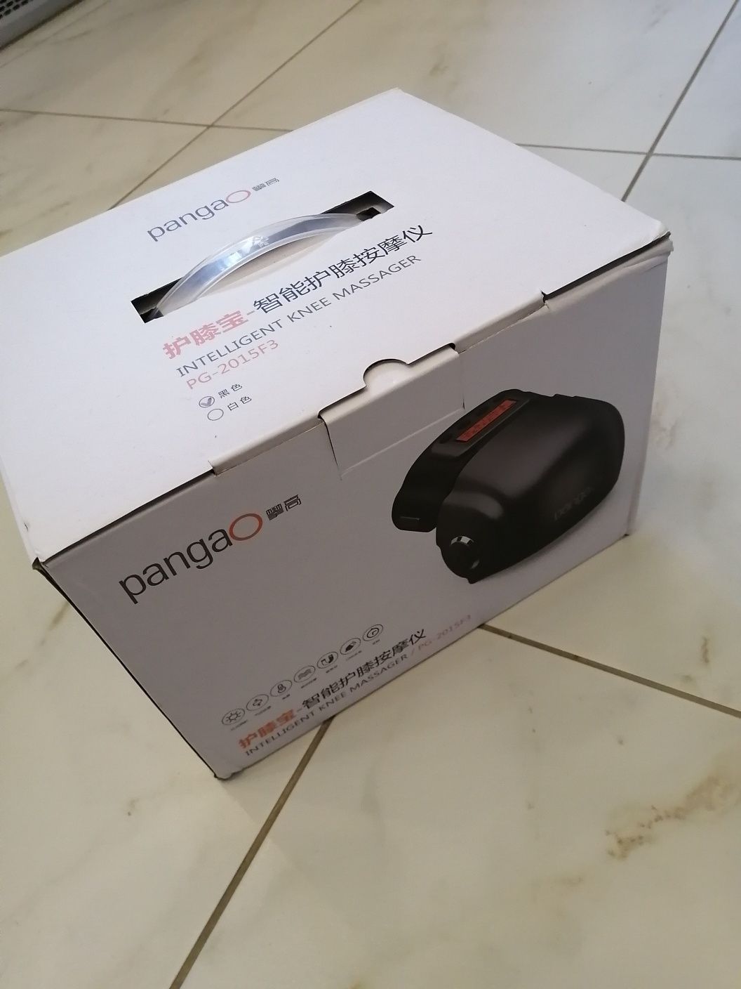 Массажёр для суставов Xiaomi Pangao