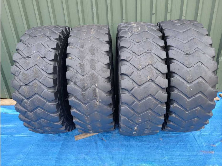 Opony Michelin 16.00 16,00 - R 20 Xzl 16.00r20 Kpl