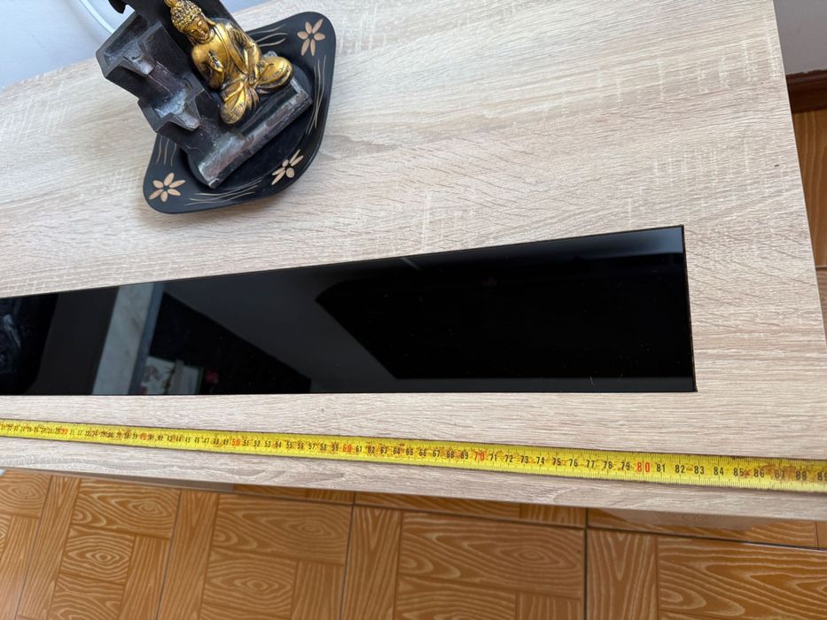 Vendo mesa de apoio sala