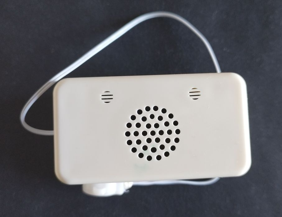 AI MINI BOX - Seu Companheiro de Voz Inteligente!
