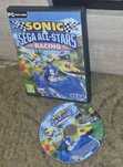 Sonic Sega All-Stars Racing / PC / ANG / DST+/