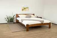 Ліжко 160×200,ліжко дерев'яне,ламелі,матрац