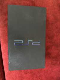 Playstation 2 em bom estado