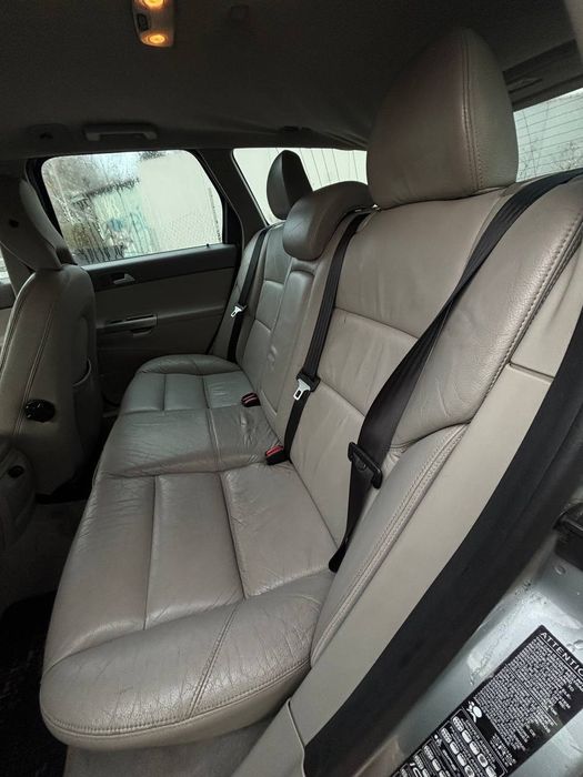 Na sprzedaż Volvo V50 2.0D/Ładny stan/Gwarancja/Nowy rozrząd/Clima/Al