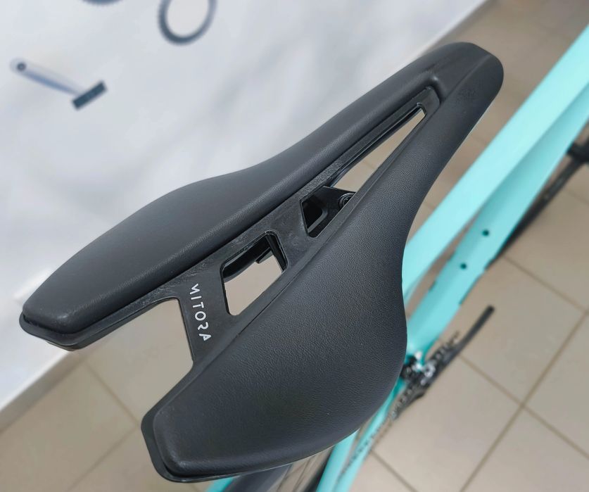 Rower Bianchi Sprint 105 12sp