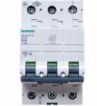 Wyłącznik nadprądowy Siemens 230 V IP20 16 A