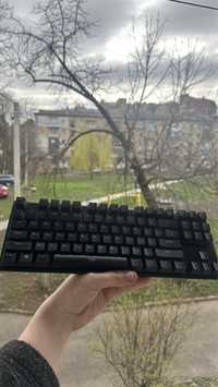 Механічна клавіатура HyperX Alloy FPS Pro Cherry MX Red