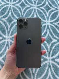 iPhone 11 Pro 64GB SpaceGrey в дуже хорошому стані