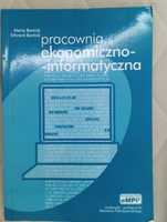 Pracownia ekonomiczno-informatyczna