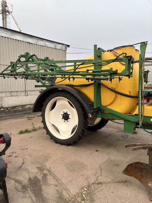 Продам обприскувач