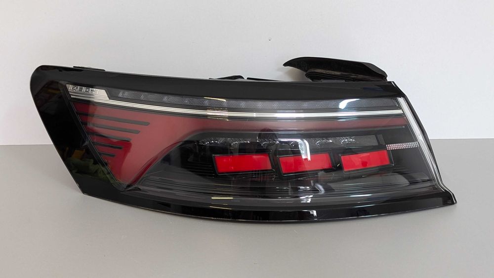 Фонарь задний левый зовнішн  VW ARTEON   купе 3G8945207L  3G8945207N