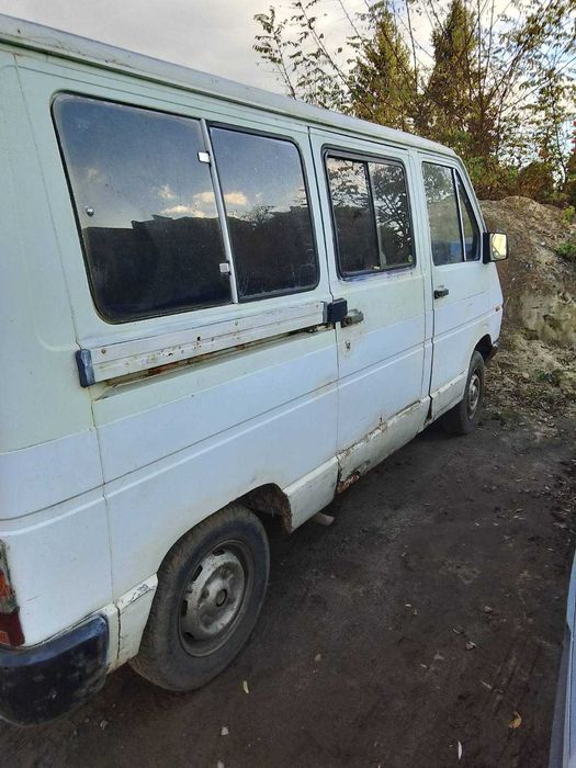 Пасажирсьий бус, продаж або обмін