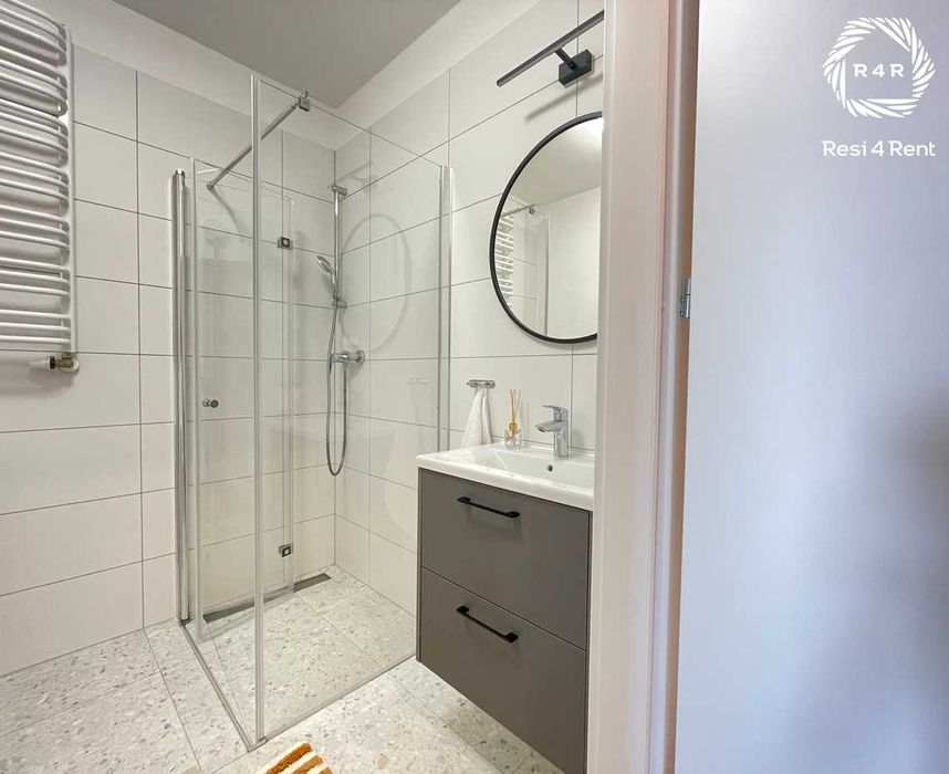 Kawalerka | Pets Friendly | Bezpośrednio | Od 6 października