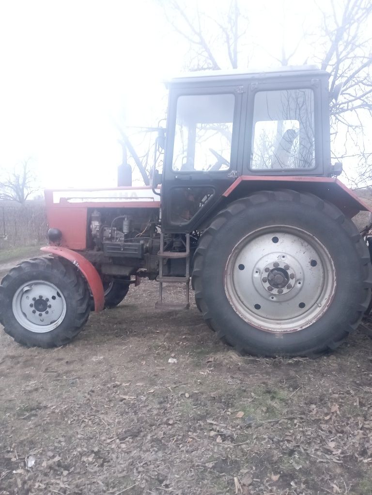 Продам, трактор .МТЗ 82
