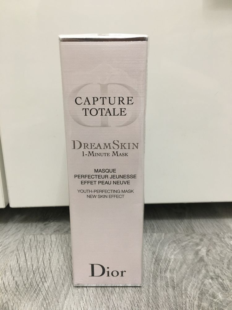 Dior Dreamskin 1-Minute Mask - Máscara Facial