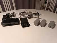 Dji Mavic Air 2S, fly more combo, Smart Controller
