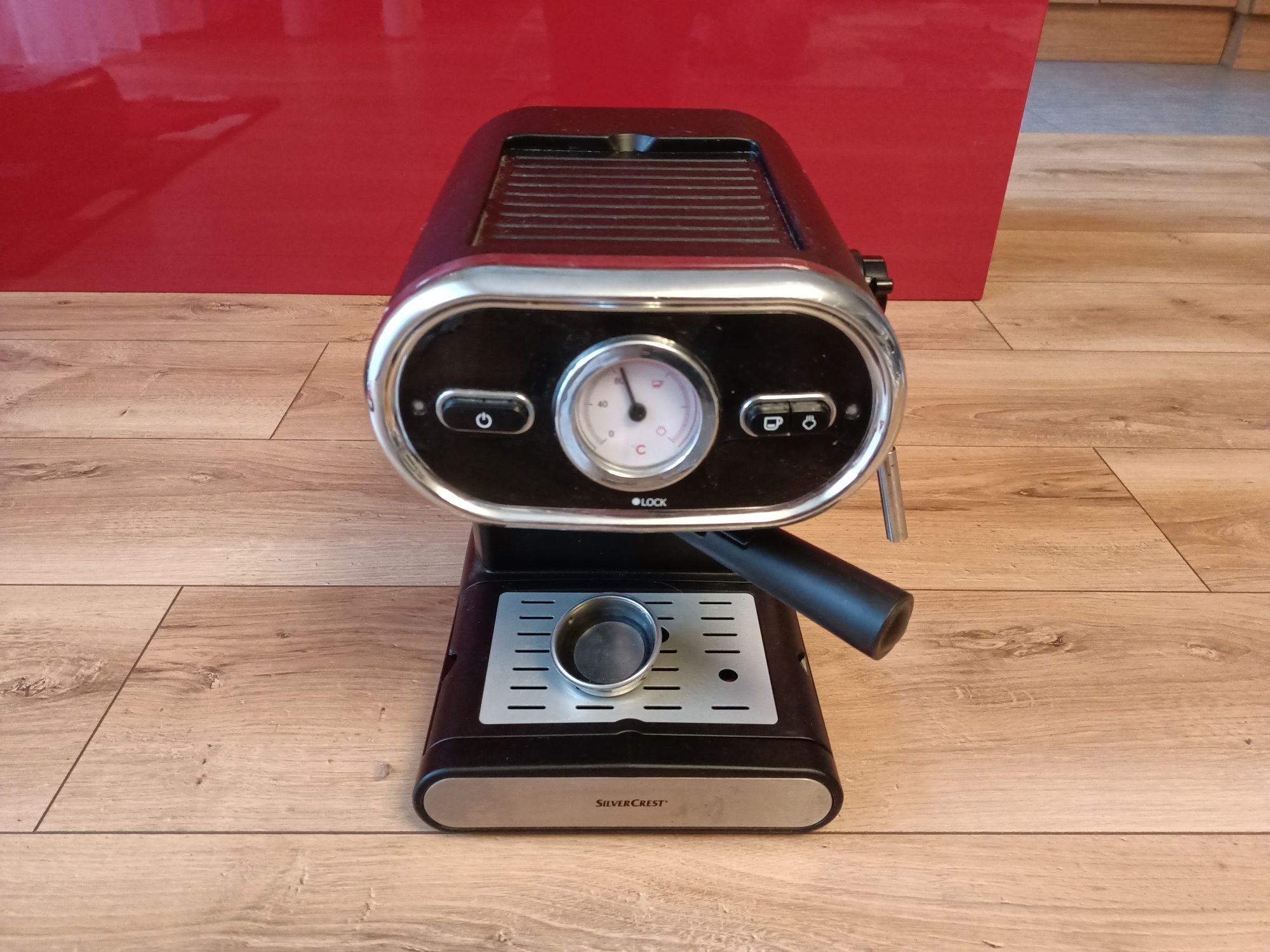 Ekspress Silvercrest SEM 1100 B3.