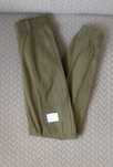 Spodnie damskie, khaki, cargo, rozmiar XS