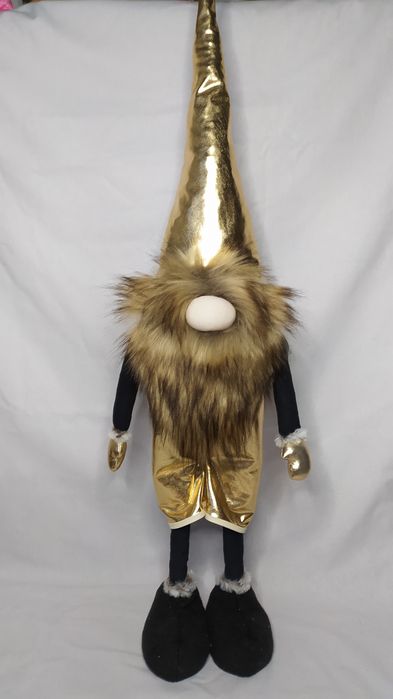 Skrzaty Glamour 110-120 cm  prezent, dekoracja, B.N.handmade