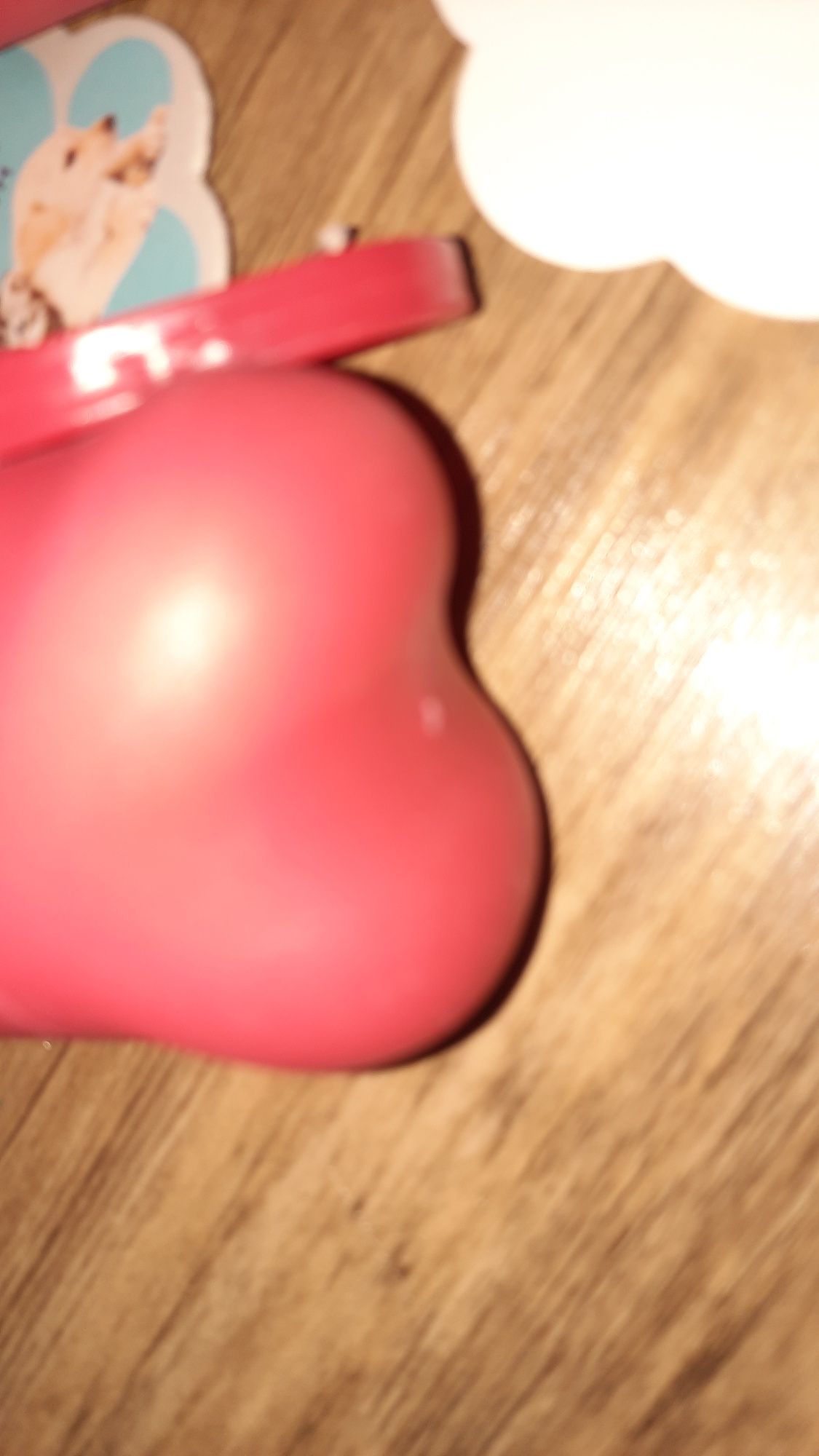 Pojemnik na woreczki plus gratis