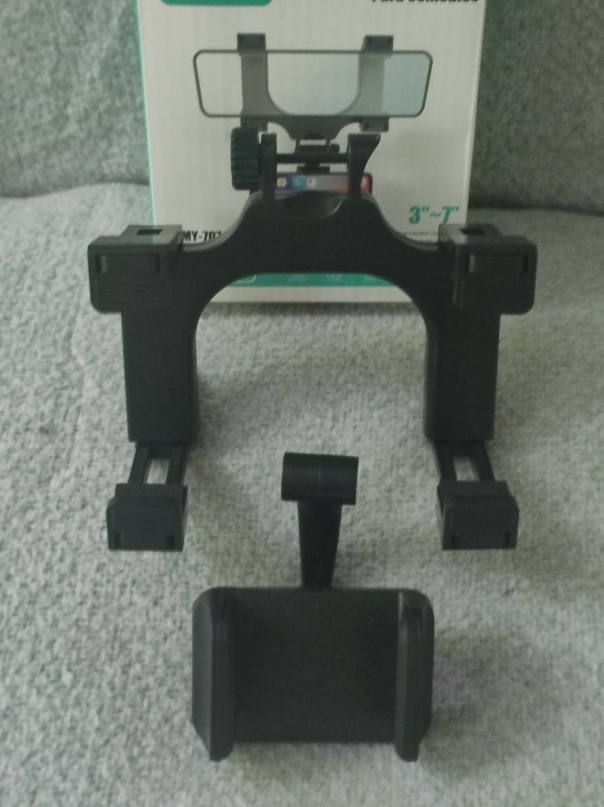 Suporte Telemóvel Carro
