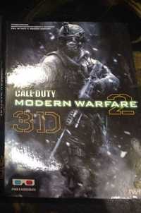 игра Сall of duty modern warfare 2 3d