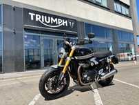 Triumph Speed Twin 1200 RS MY25- wyprzedaż DEMO!!!