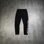 DAMSKIE Sportowe Getry Leginsy Treningowe Calvin Klein GYM Active