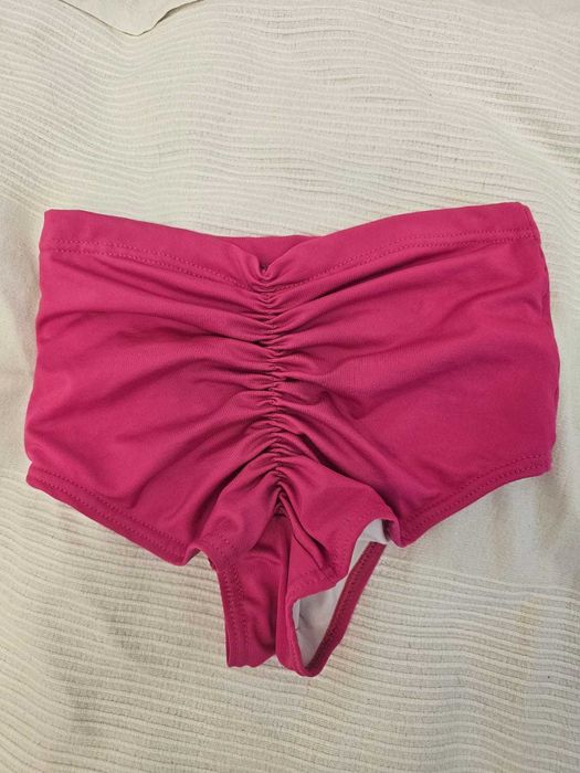 Strój do Pole Dance PoleAddict S różowy