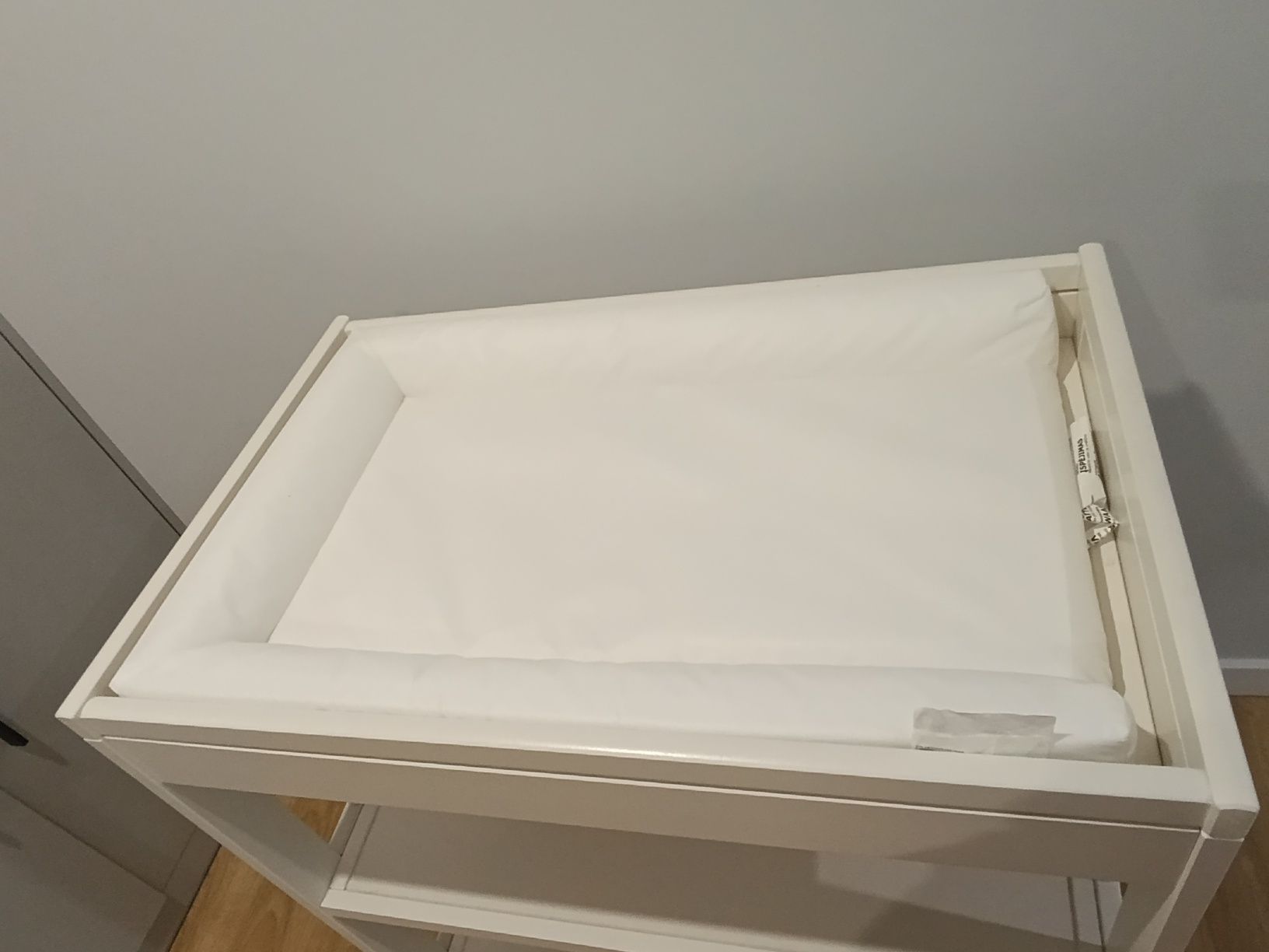 Przewijak Gulliver Ikea