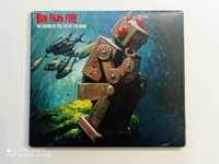 Ben Folds Five - The Sound of the Life of the Mind digi CD