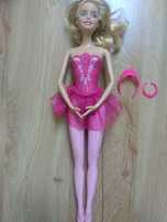 Barbie baletnica