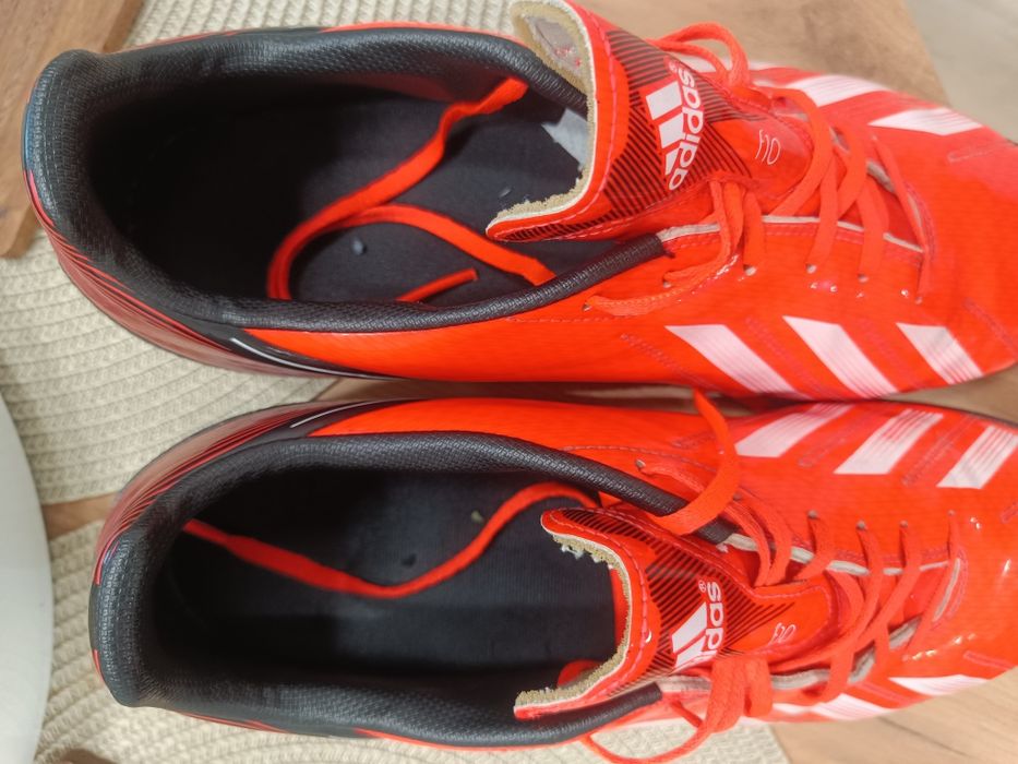 Turfy Nike w bdb stanie