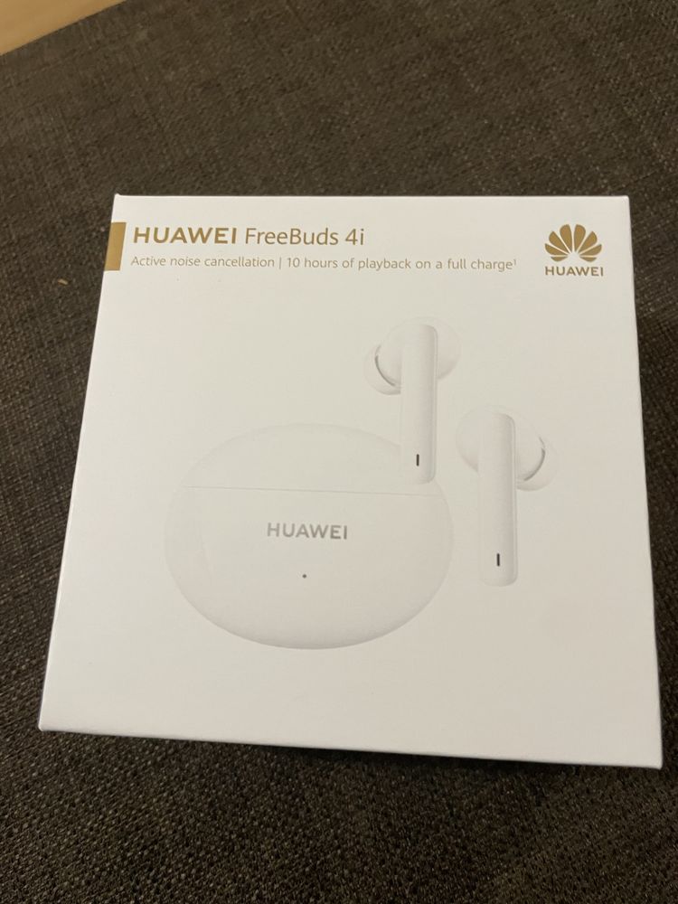 Huawei freebuds 4i