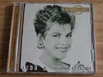 C.C.Catch - Like A Hurricane (CD) 1987 plus 6 bonus track