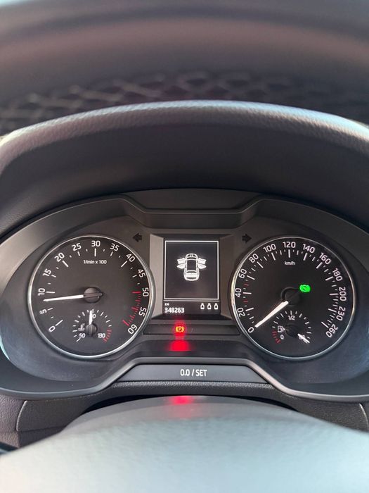 Продам Skoda Octavia A7