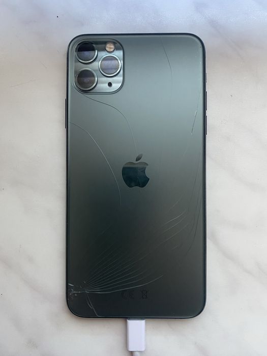 Iphone 11 Pro Max 256gb Neverlock