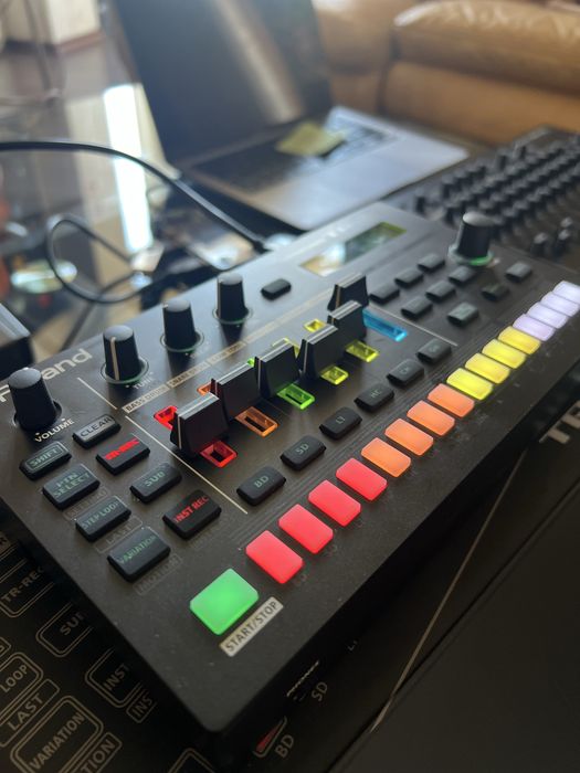Roland TR-6S — ідеальний стан!