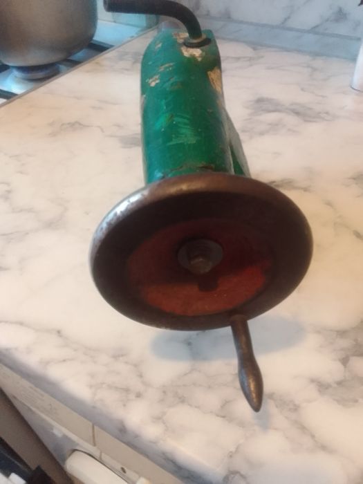 Бабка токарногр станка нв 16